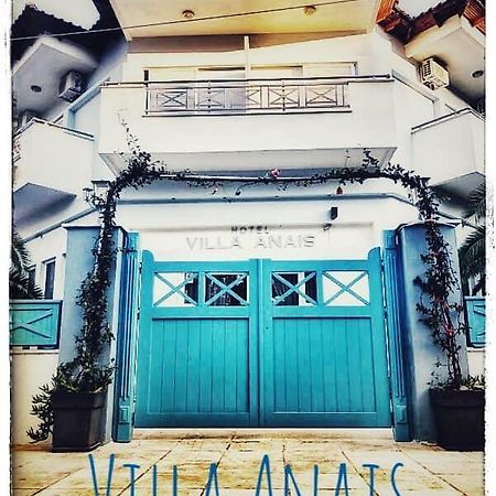 Prínos Hotel Villa Anais (Adults Only) מראה חיצוני תמונה