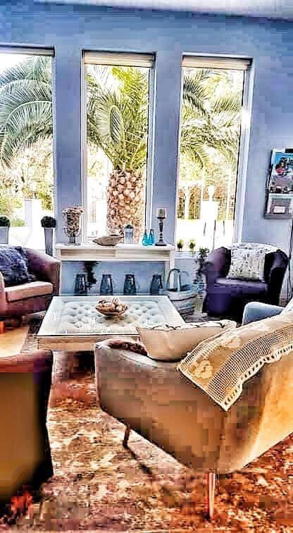 Prínos Hotel Villa Anais (Adults Only) מראה חיצוני תמונה