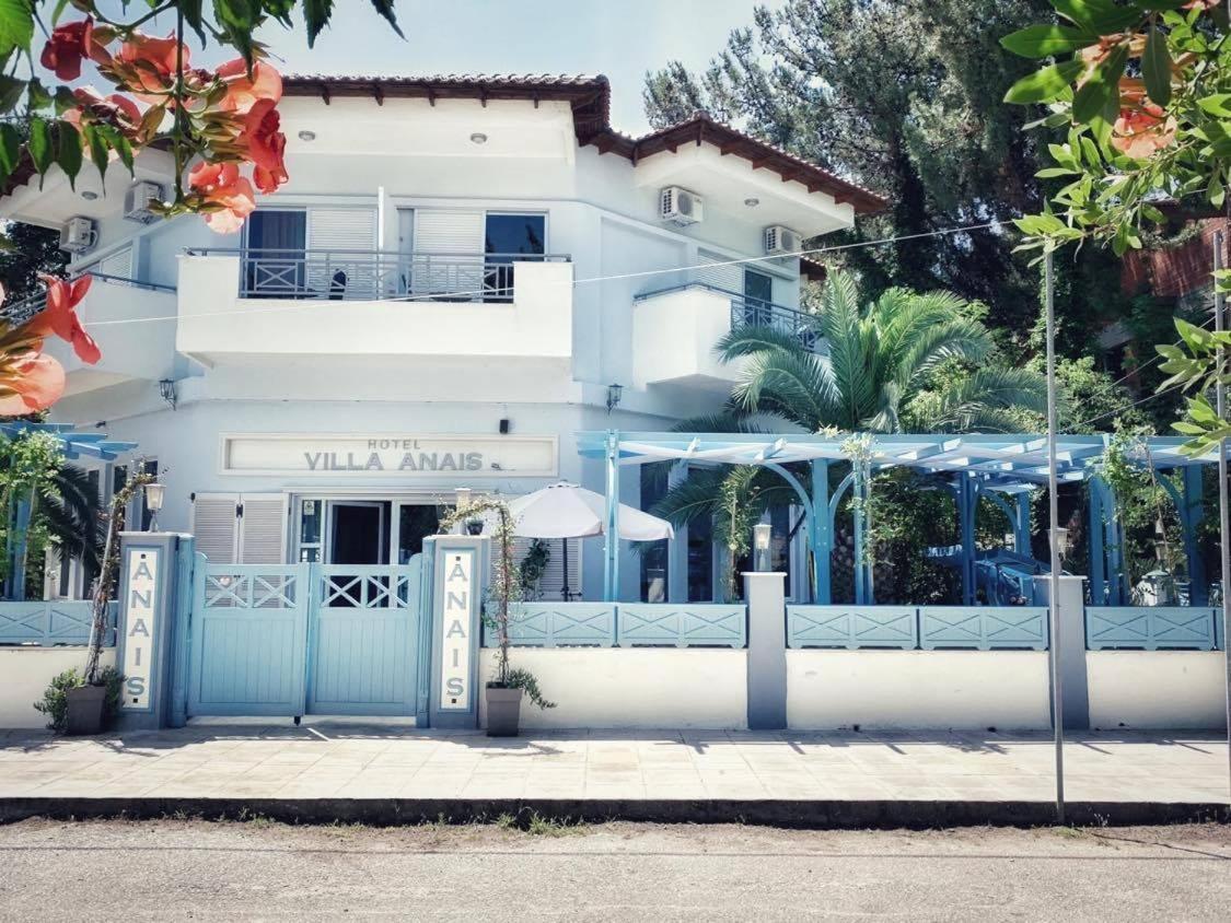 Prínos Hotel Villa Anais (Adults Only) מראה חיצוני תמונה