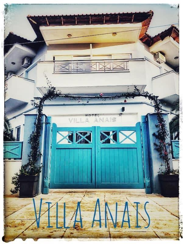 Prínos Hotel Villa Anais (Adults Only) מראה חיצוני תמונה