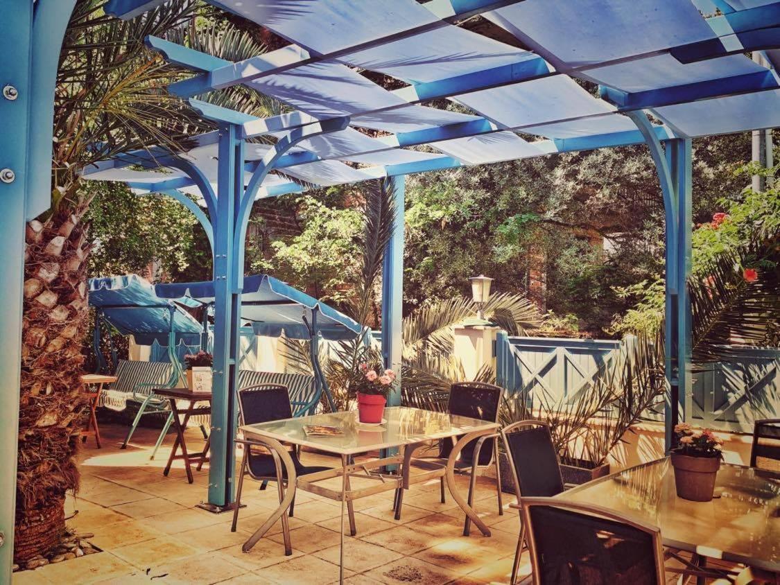 Prínos Hotel Villa Anais (Adults Only) מראה חיצוני תמונה
