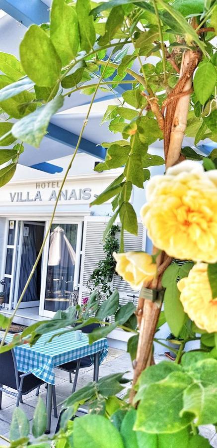 Prínos Hotel Villa Anais (Adults Only) מראה חיצוני תמונה