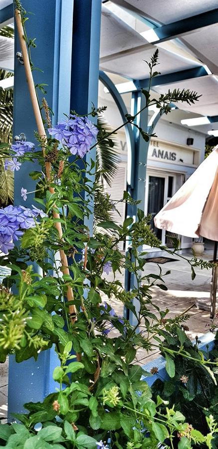 Prínos Hotel Villa Anais (Adults Only) מראה חיצוני תמונה