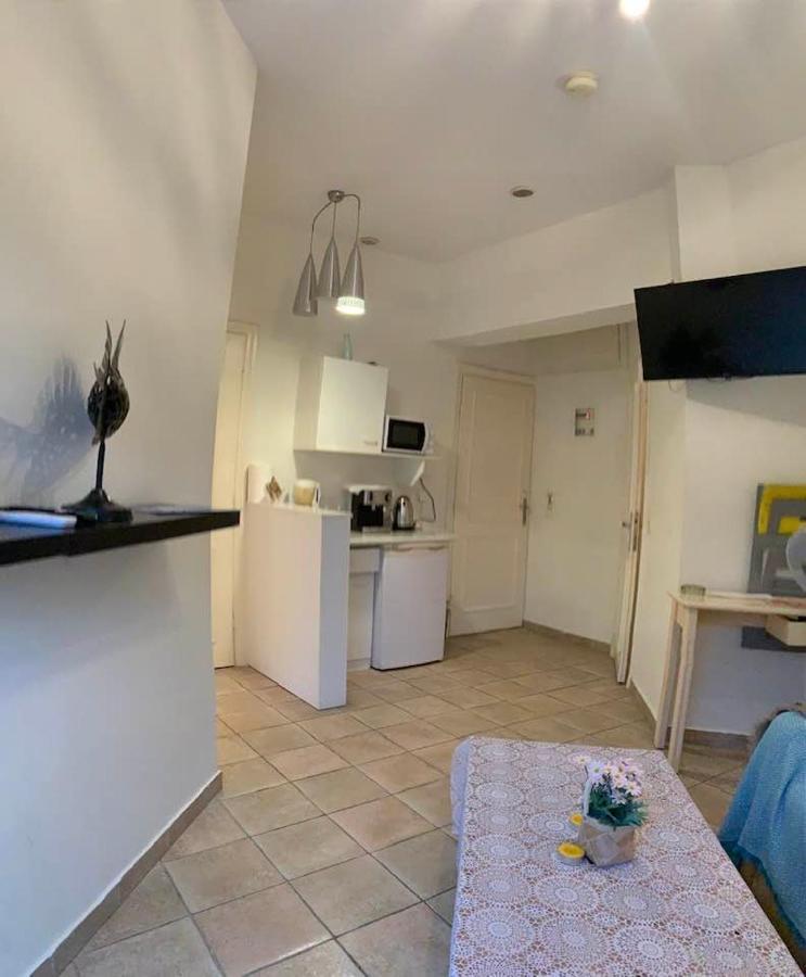 Prínos Hotel Villa Anais (Adults Only) מראה חיצוני תמונה