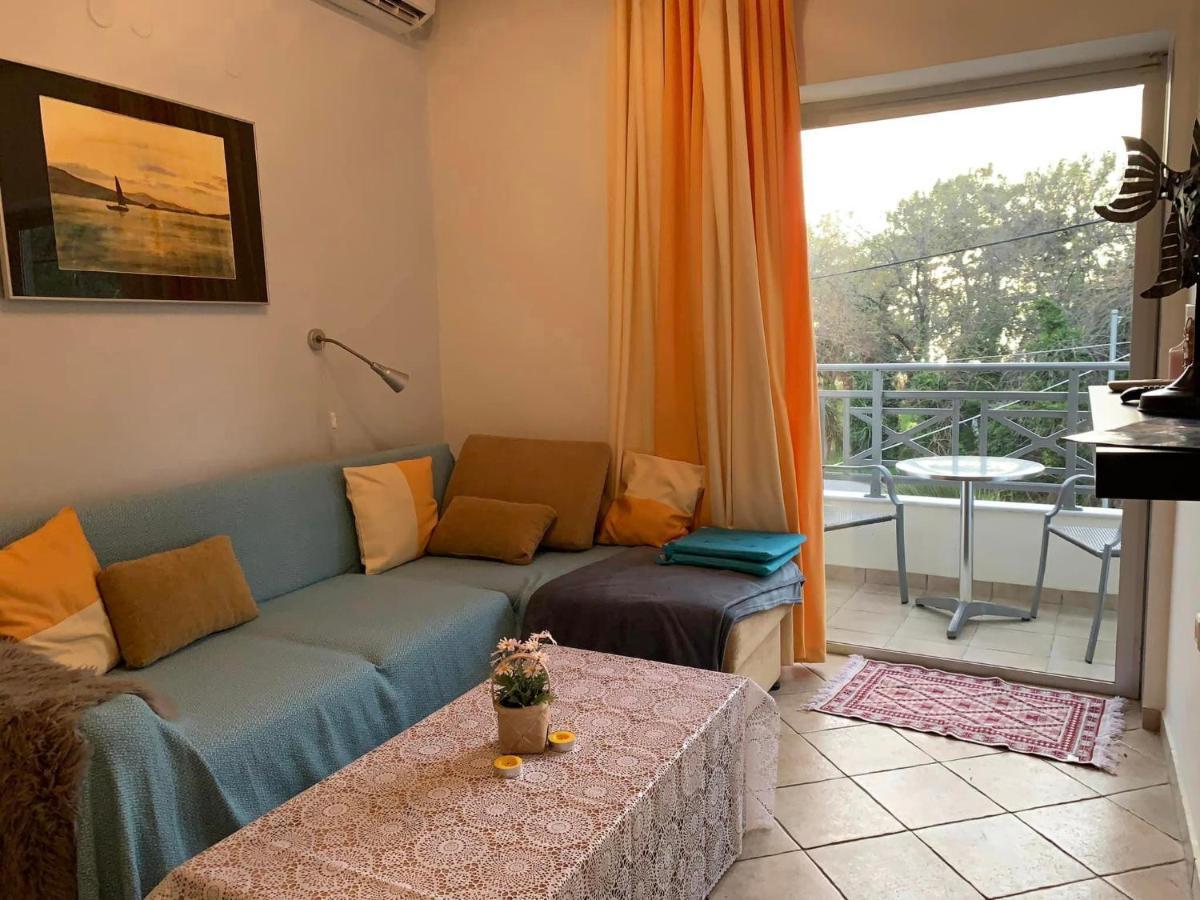 Prínos Hotel Villa Anais (Adults Only) מראה חיצוני תמונה