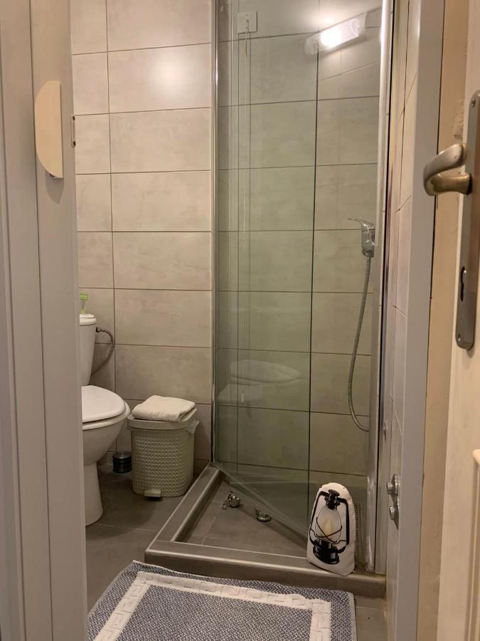 Prínos Hotel Villa Anais (Adults Only) מראה חיצוני תמונה