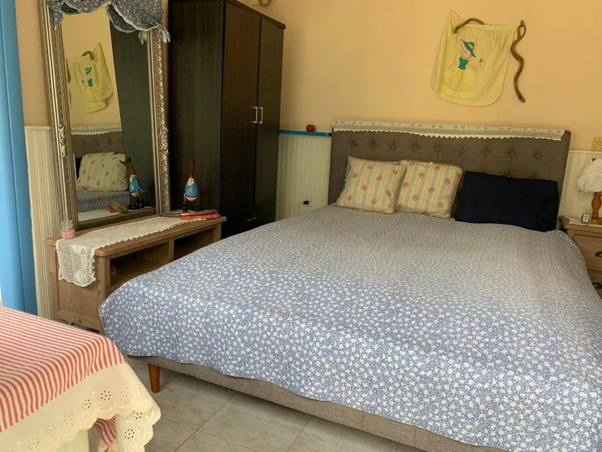 Prínos Hotel Villa Anais (Adults Only) מראה חיצוני תמונה