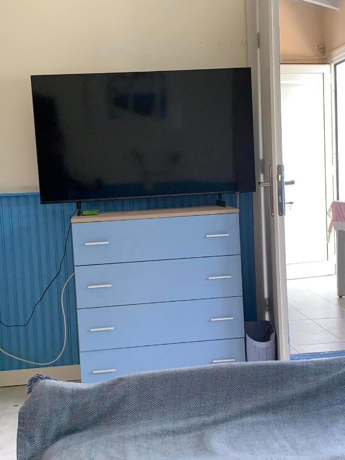 Prínos Hotel Villa Anais (Adults Only) מראה חיצוני תמונה