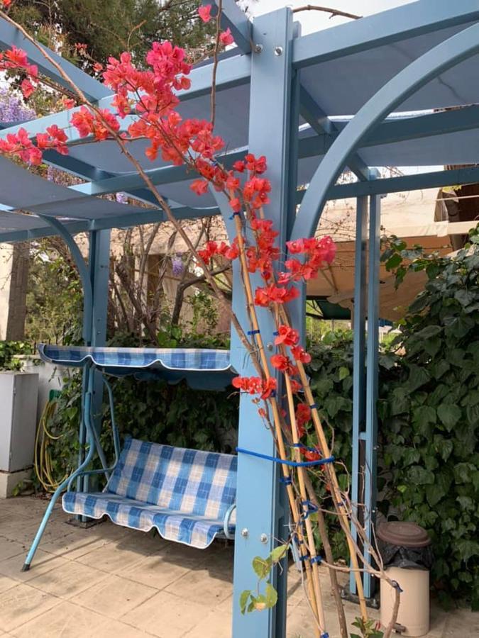 Prínos Hotel Villa Anais (Adults Only) מראה חיצוני תמונה
