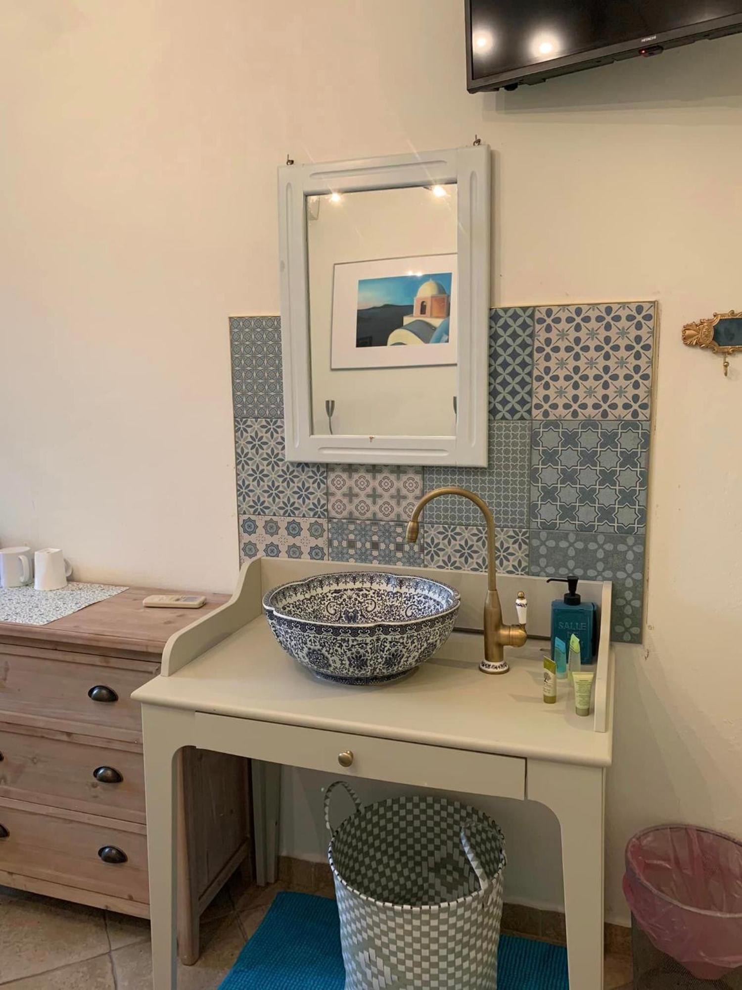 Prínos Hotel Villa Anais (Adults Only) מראה חיצוני תמונה